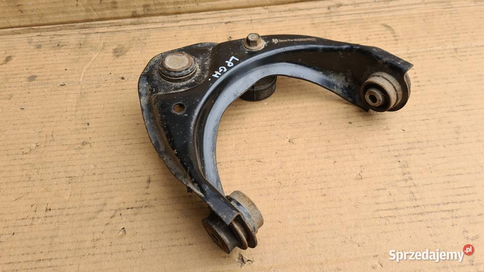 Mazda 6 GH wahacz zawieszenia przód górny Zawieszenie i układ kierowniczy dolnośląskie Legnica sprzedam
