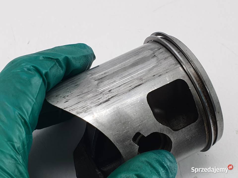 Tlok Pierscienie Ktm Sx 250300 Exc