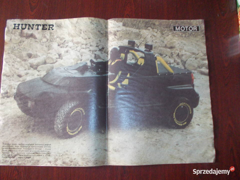 motor 36 hunter iveco daily 2 lancia dedra 1647