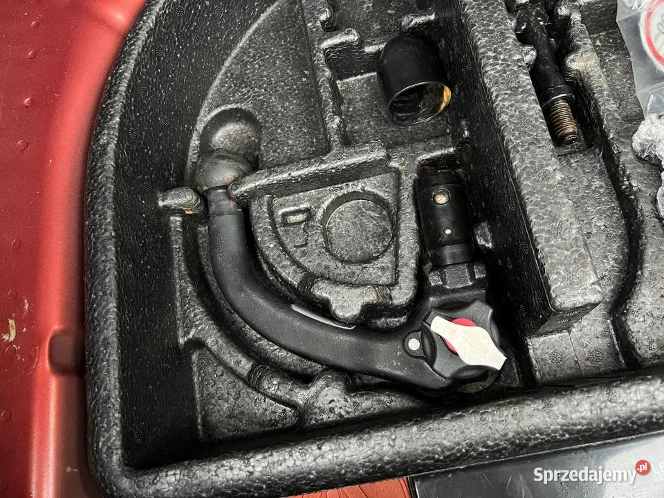 Ford Fiesta 14 benzyna grzana szyba Śliczna 97KM Tarnów