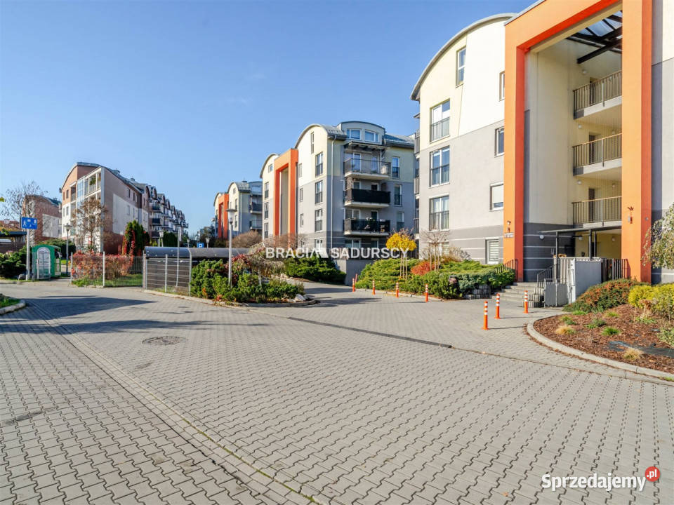 Mieszkanie 7679m2 3 pokojowe Kraków Pychowicka 13895zł/m2