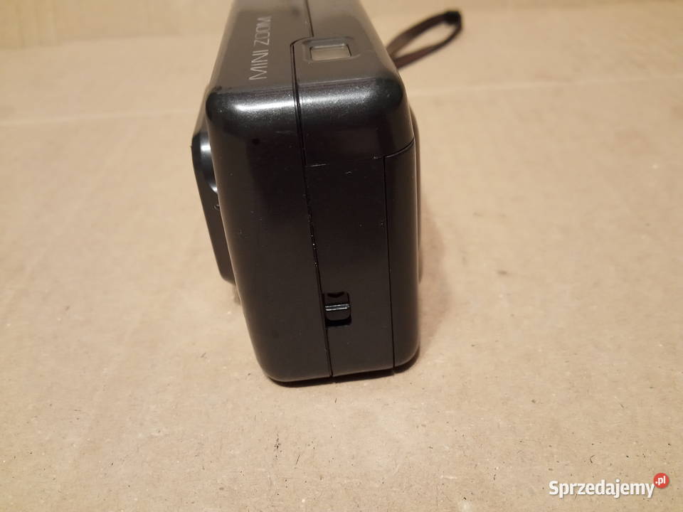 PREMIER M1000D Mini Zoom Poznań sprzedam