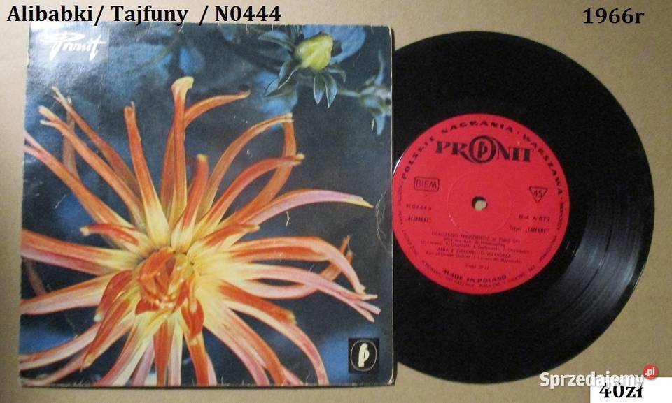 Jerzy Połomski płyta Synku mój i innemuzyka łódzkie Łódź