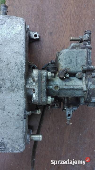 Gaznik uklad ssacy fiat 125p polonez caro atu mazowieckie Suskowola