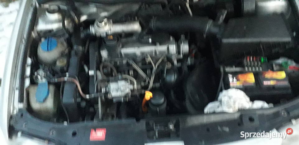 audi a3 8l 2000 19tdi same alukola śląskie Żywiec sprzedam