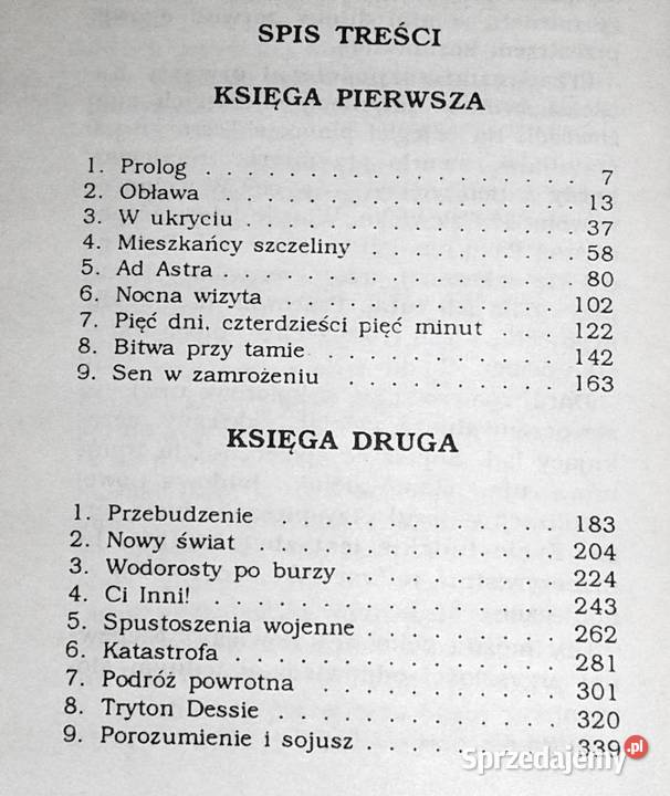 Gwiazdy należą do nas Andre Norton Pozostałe Chełm
