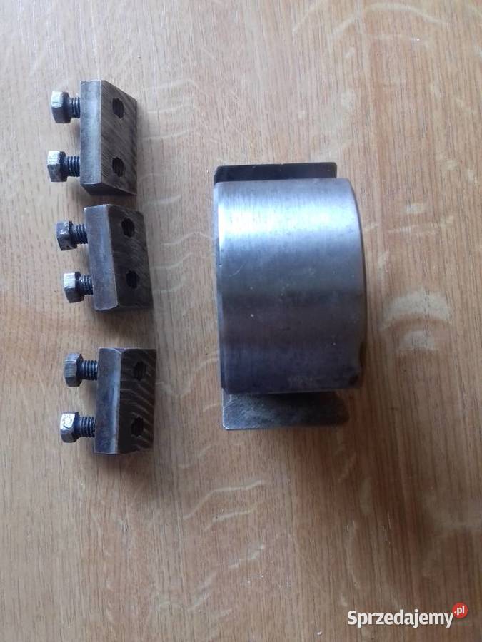 Głowica frezarska Stalowa Wola