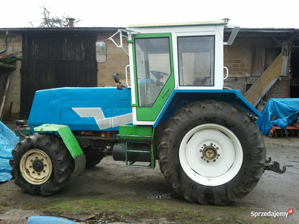 fortschritt 323A 155