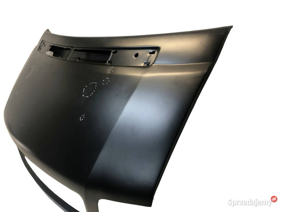 Volkswagen LT II 051996 122005 Maska pokrywa Skarżysko-Kamienna