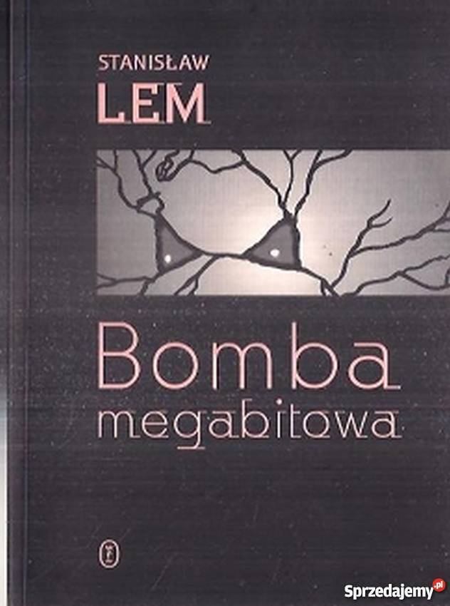 BOMBA MEGABITOWA LEM STANISŁAW Pozostałe Katowice
