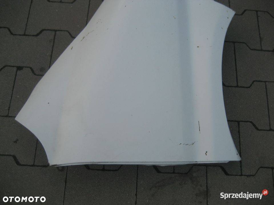 toyota hiace 9506r błotnik przód prawy osobowe sprzedam