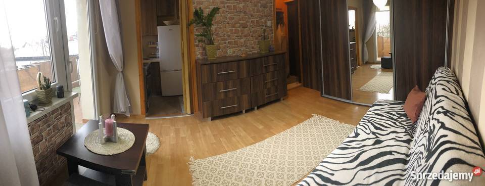 Sprzedam kawalerkę w centrum Pińczowa Pińczów