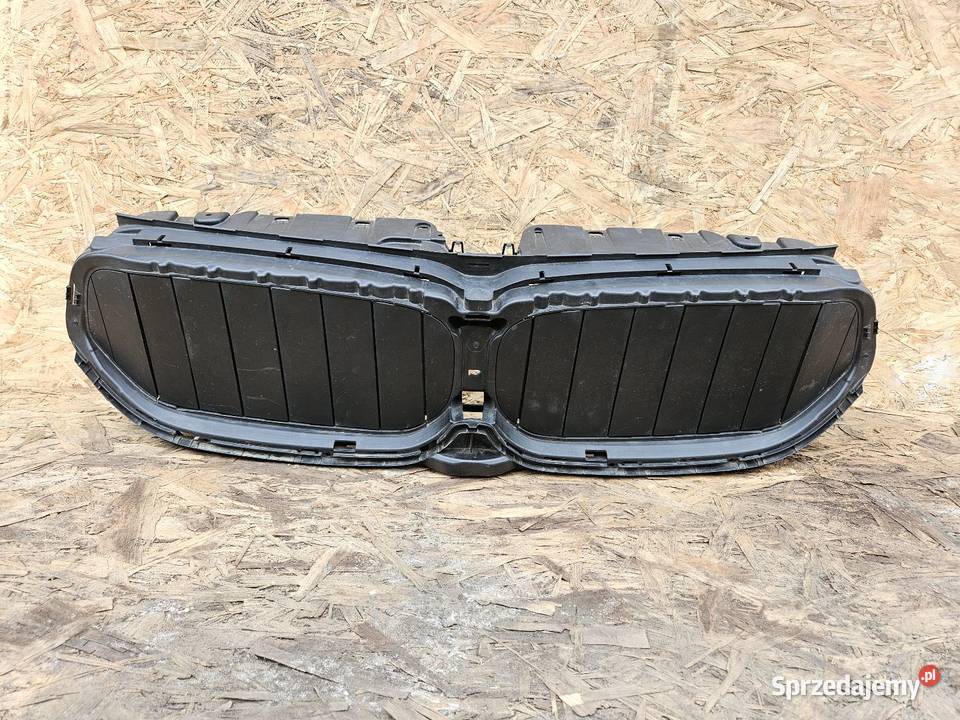 BMW 6 GT G32 ŻALUZJA ROLETA WLOT POWIETRZA Międzychód
