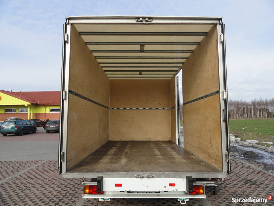 PRZEPROWADZKI BIUR LODZ TANI TRANSPORT LODZ TANI Łódź