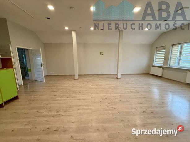 Budynek przedszkolażłobka na sprzedaż wielkopolskie Kramsk