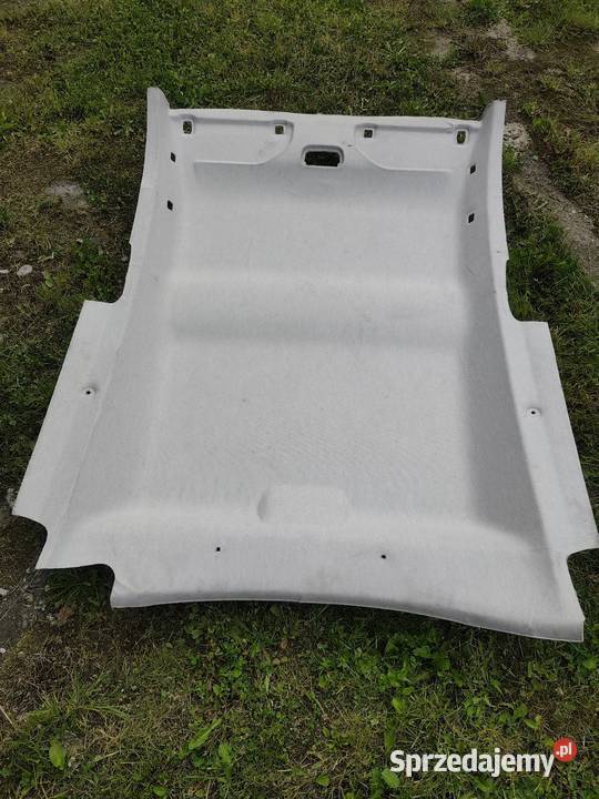 Podsufitka Citroen C2 14 HDi 2004r Jabłonowo Pomorskie