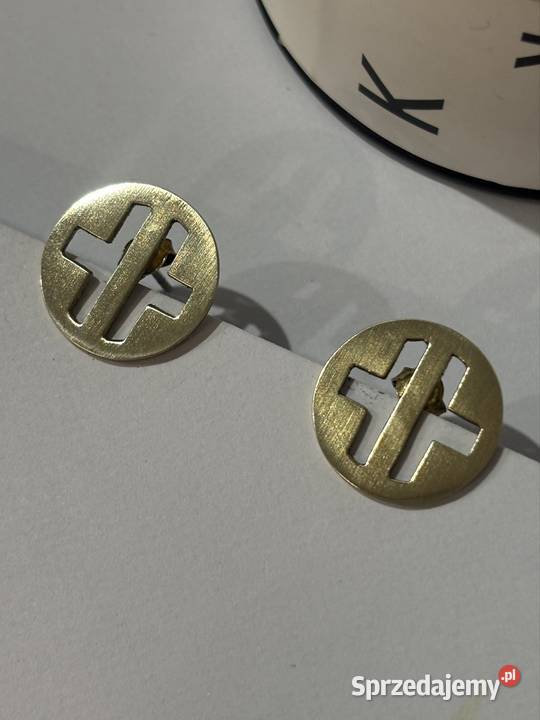 Kolczyki Meksyk Orska Bydgoszcz