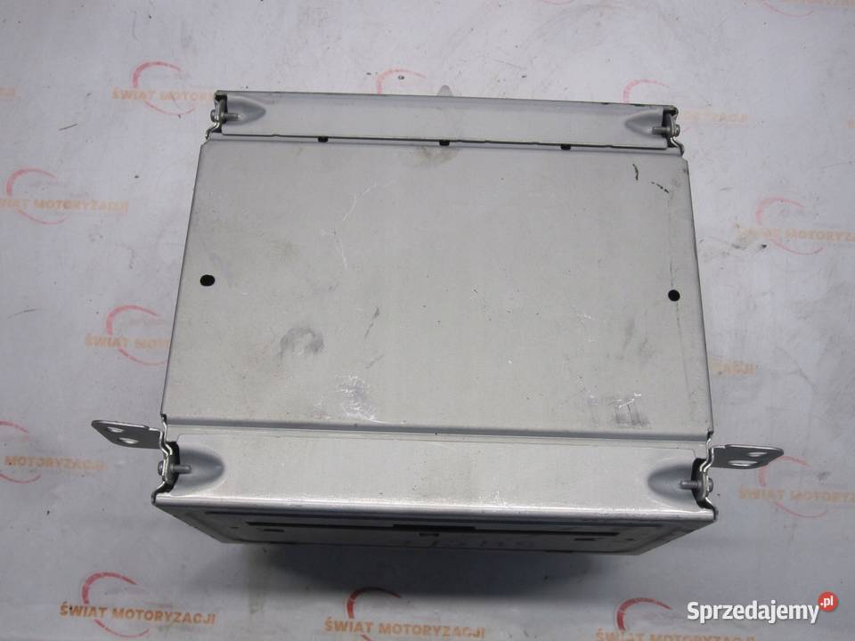 OPEL ZAFIRA TOURER C 13r radio CD 95326942 sprzedam