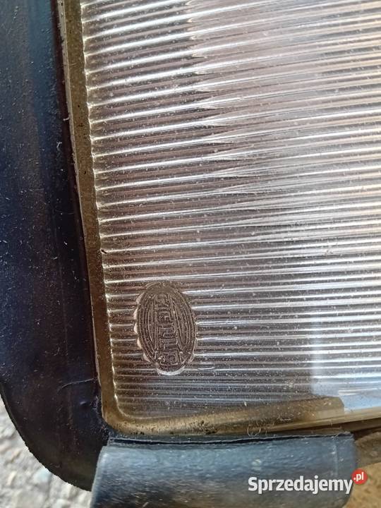Lampa reflektor mercedes w124 podkarpackie Dębica