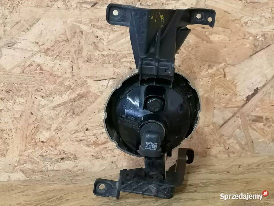 KIA SORENTO II 09 HALOGEN LEWY PRZÓD 922012P0 Pozostałe Pleszew sprzedam