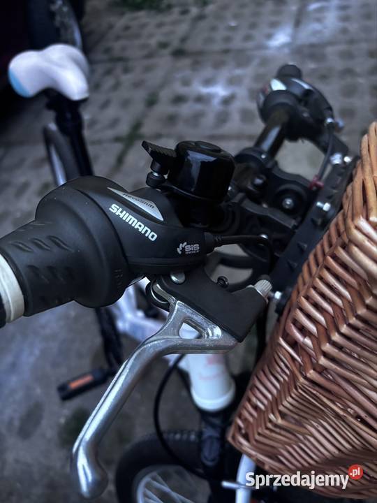 Rower Romet 24 Rawa Mazowiecka sprzedam