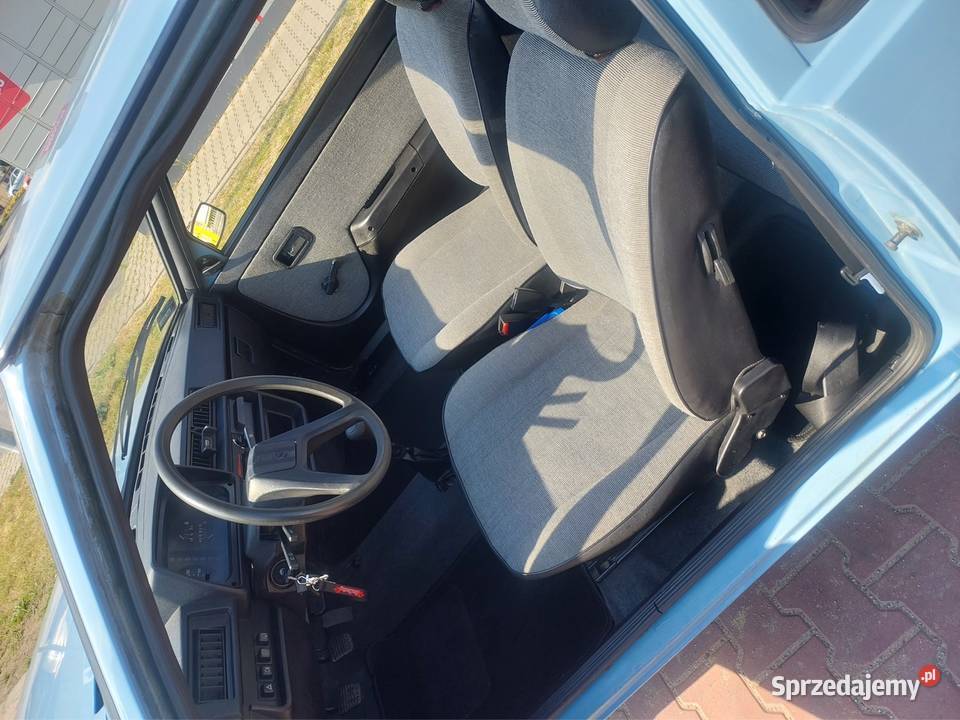 Tavria ZAZ ZAZ 1102 Mszczonów sprzedam