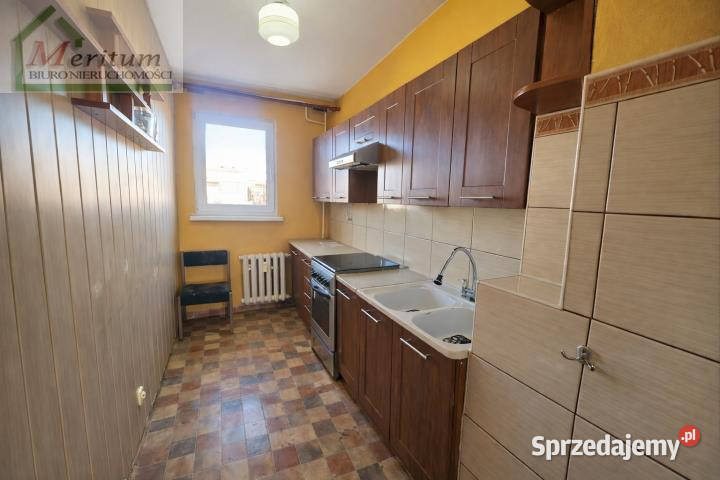 sprzedaży mieszkania 609m2 3pok Krosno