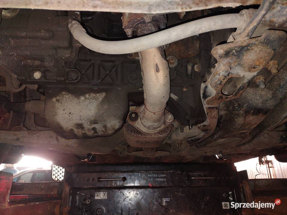 Mazda 323f ba 15 LPG 88 zachodniopomorskie Białogard