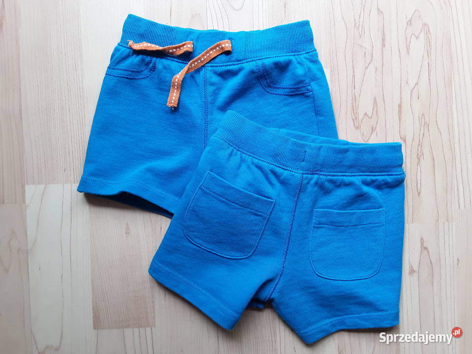 Spodenki 2pak rozmiar 74 Kanz Warszawa