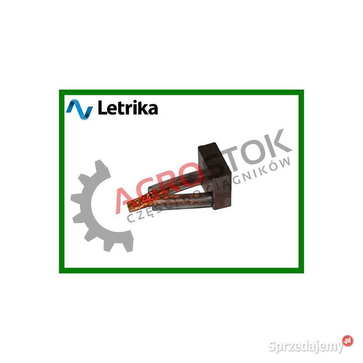 Szczotka rozrusznika 12v iskra org lubelskie