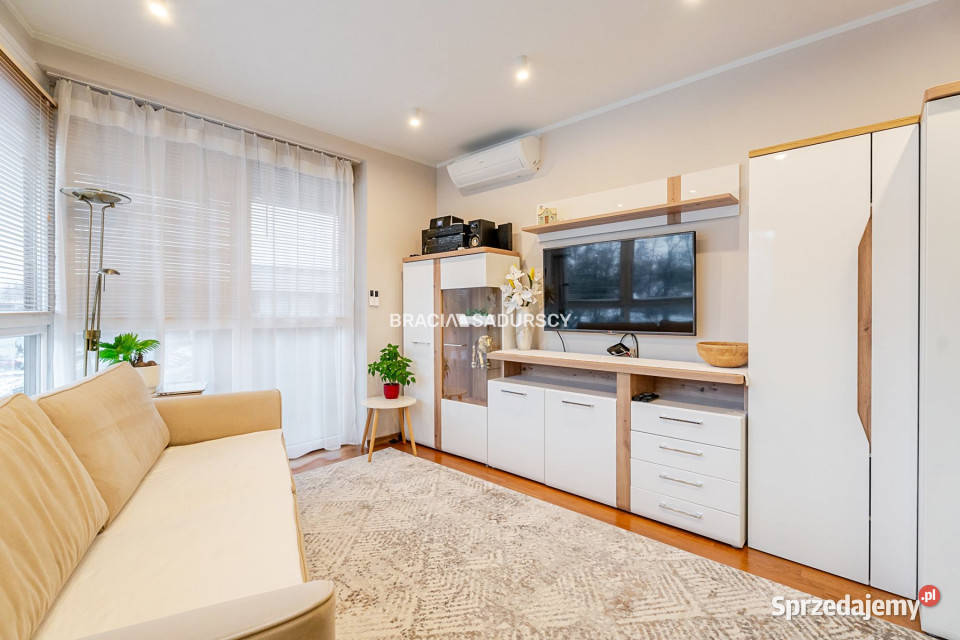 Mieszkanie Kraków Borkowska 4607m2 2 pok sprzedam