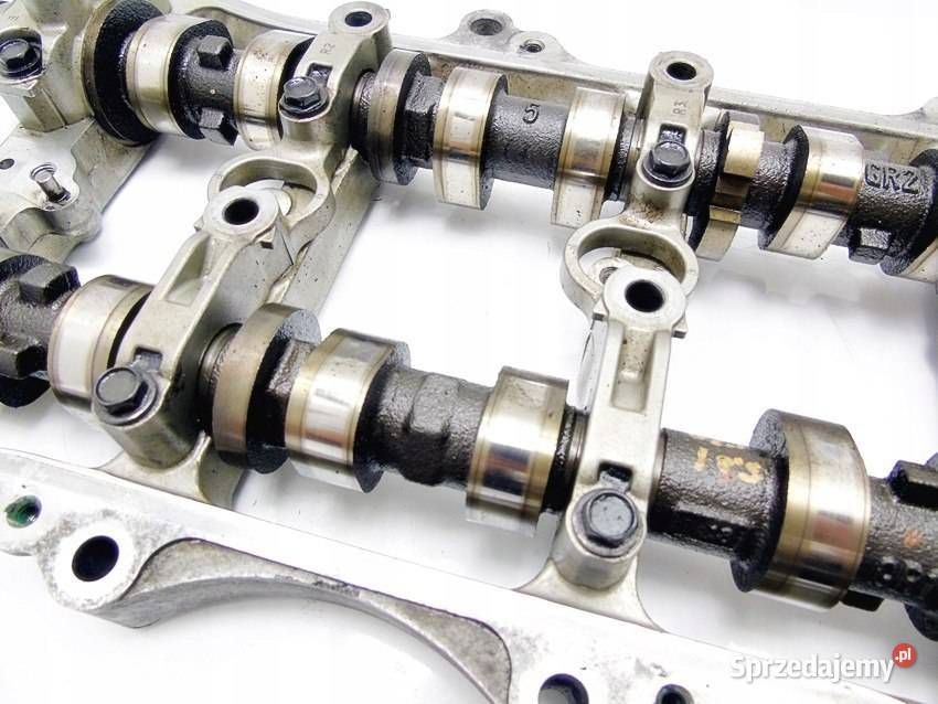 WAŁKI ROZRZĄDU 30 V6 VVTI GS300 IS300 CROWN REIZ osobowe śląskie Sosnowiec sprzedam