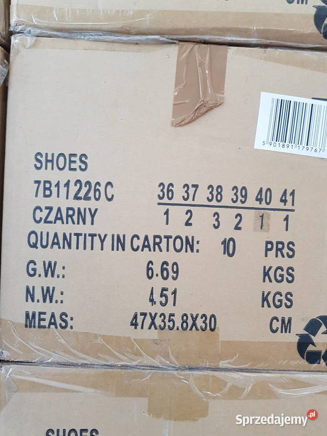 Buty Damskie Hurt Tanio Stoki Przemyśl sprzedam