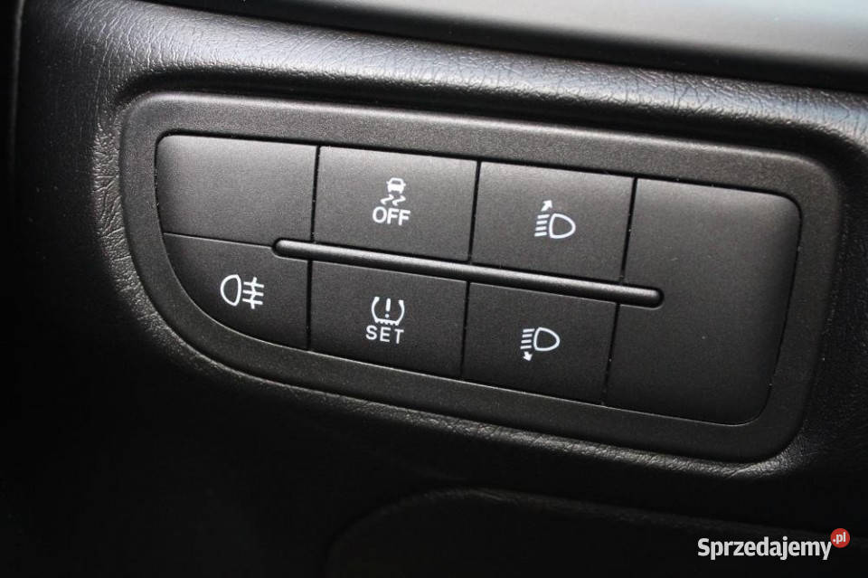 FIAT Tipo 2021r Salon 1wł Bluetooth FV23 nieuszkodzony