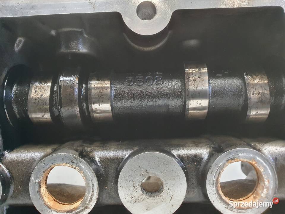Opel Corsa D 13 CDTI WAŁKI ROZRZĄDU pokrywa Janów