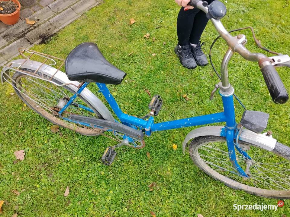 sprzedam pakiet 3 rowerów Przedmieście Czudeckie