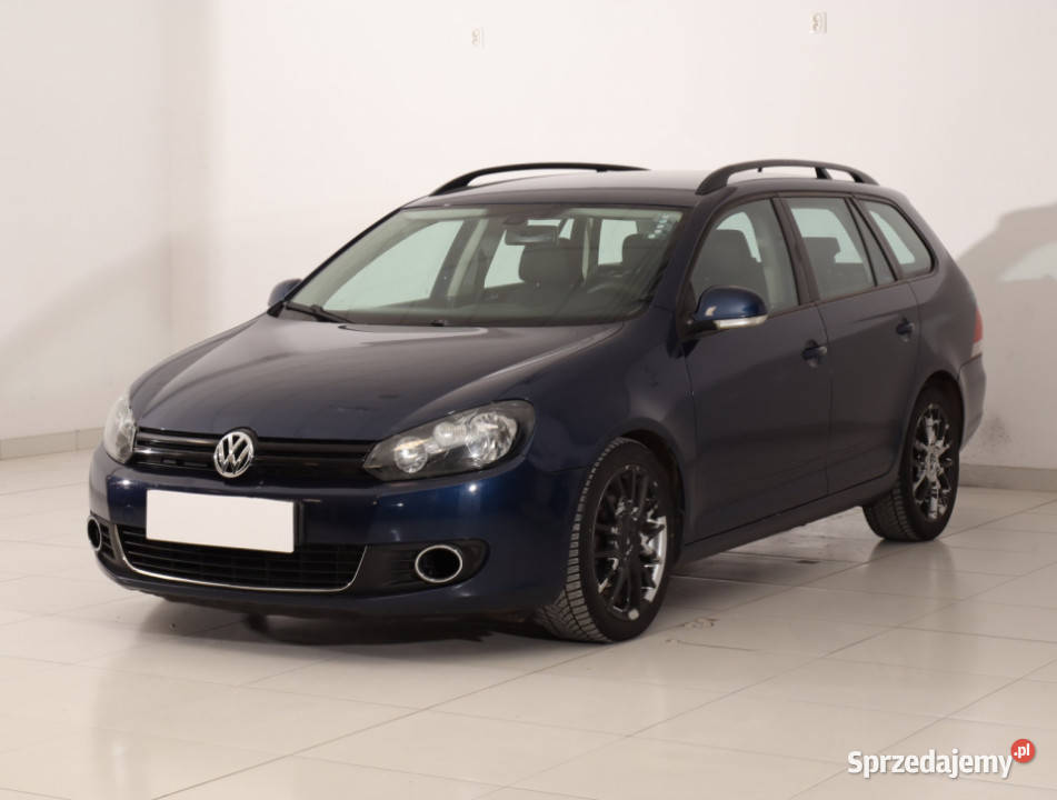 VW Golf 16 TDI ESP Golf Piaseczno