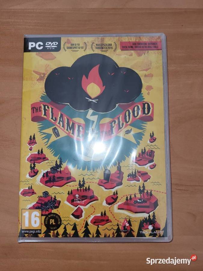 Nowe gry PC laptop folia język polski symulator symulacje Racibórz