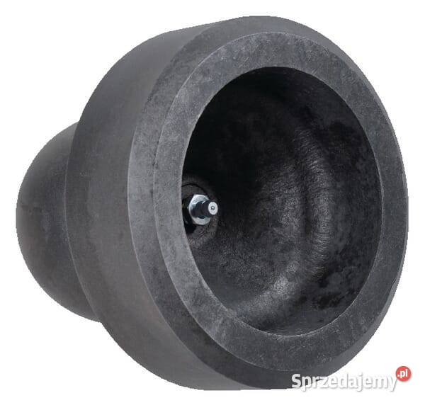 Kulka spawana K80 Scharm 108450810 Kamionna