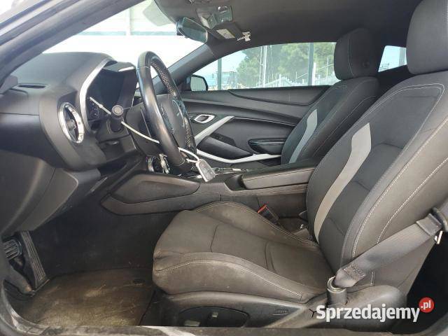 Chevrolet Camaro 2019 36 V6