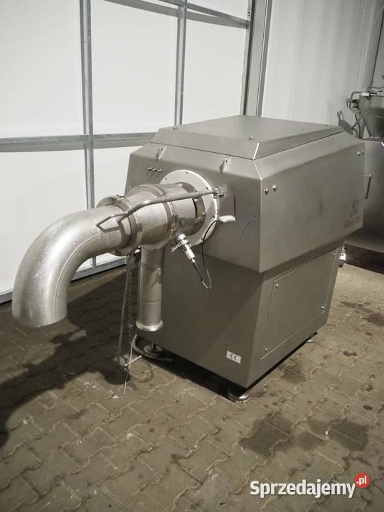 Piła stołowa do ciecia kosci SAMMIC typ SH155 Krotoszyn sprzedam