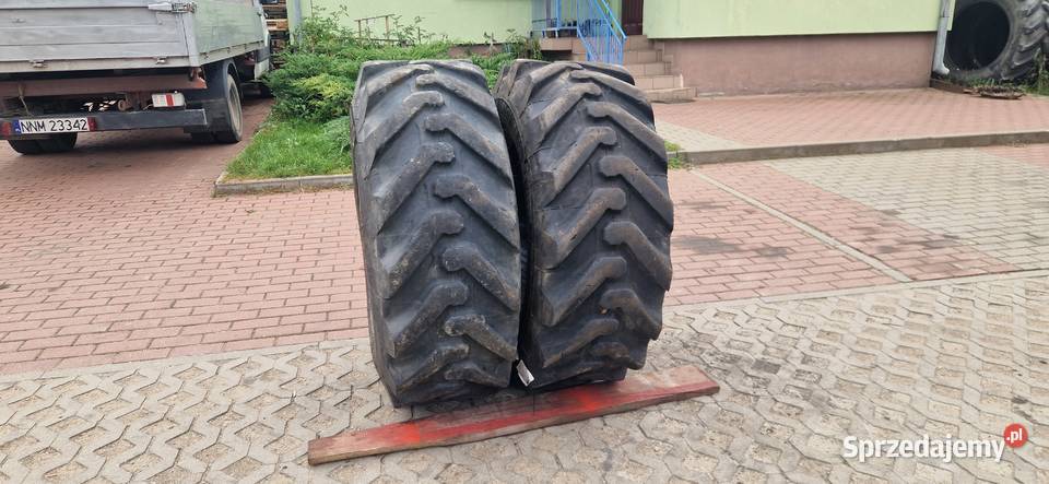 4008024 1558024 4607024 Michelin 20PR Nowe Miasto Lubawskie