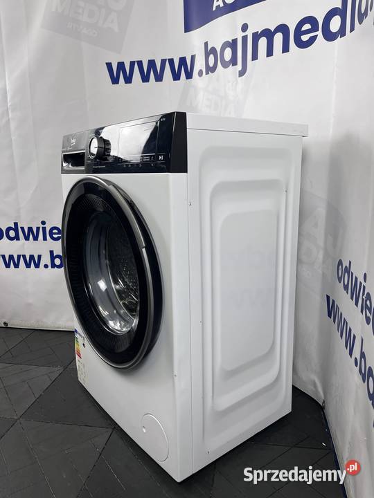 Pralka Beko b300 B3WFU57415WBPB SteamCure Slim 7 mazowieckie Warszawa