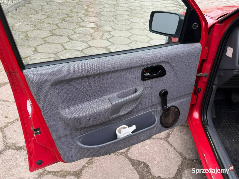 Ford Sierra 1988 Ford Sierra 20 Benzyna manualna zachodniopomorskie Koszalin