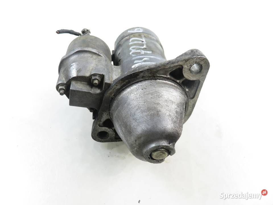 ROZRUSZNIK OPEL CORSA C 17 DTI 8971891181 osobowe małopolskie sprzedam