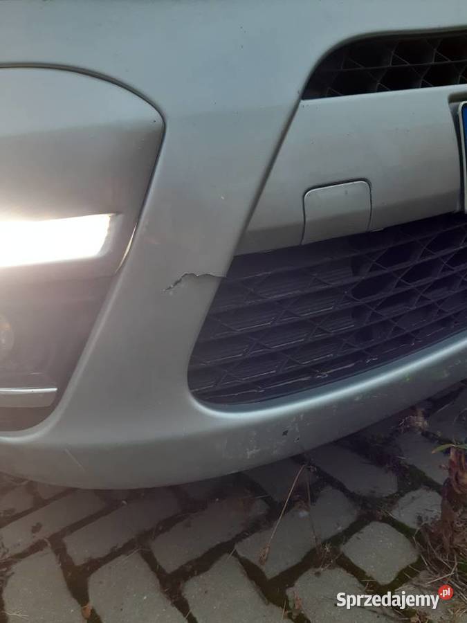 Citroen C4 Grand Picasso 16Hdi