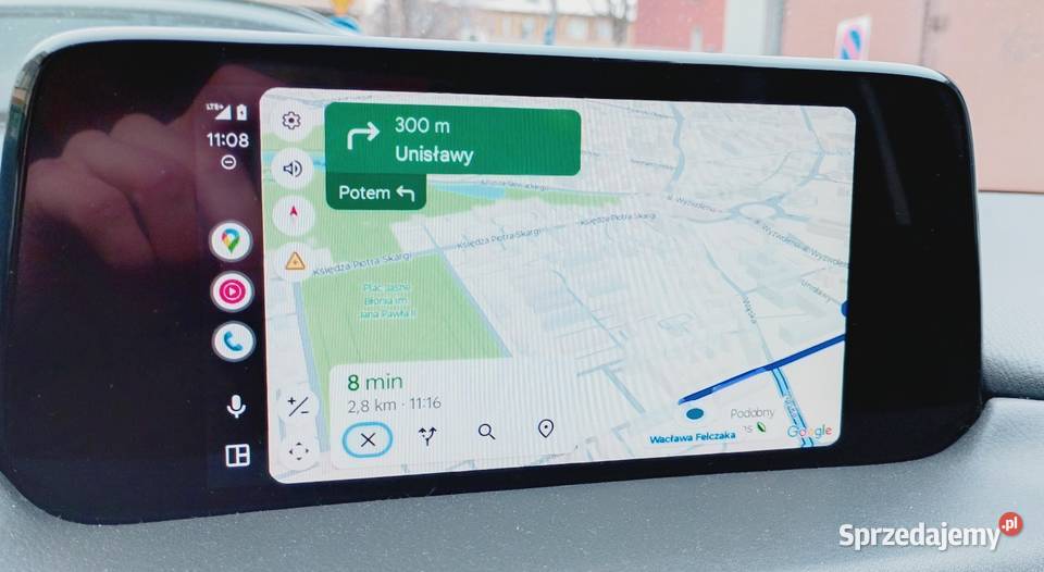 Mazda CX 5 do 102 92000 CX-5 zachodniopomorskie Szczecin