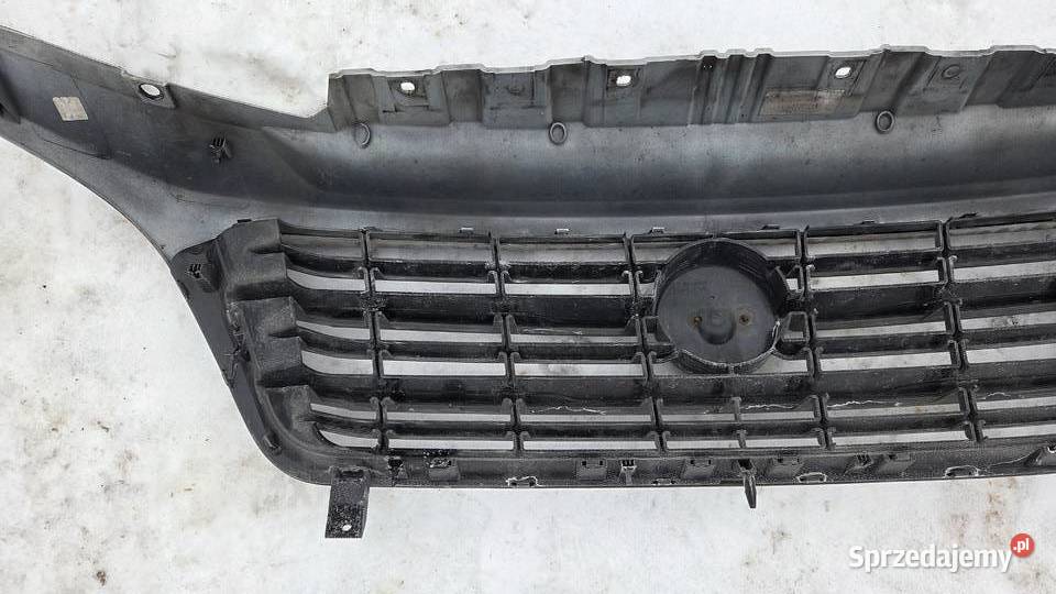 Atrapa Ducato Grill Ducato Fiat 2015 2016 2017 Wąchock sprzedam
