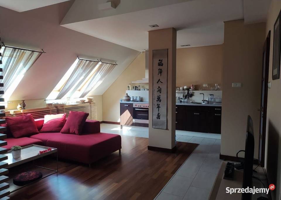 2pok 66met Rymarskiej BALKONGARAŻ2003 Wrocław 66m2 Sprzedaż