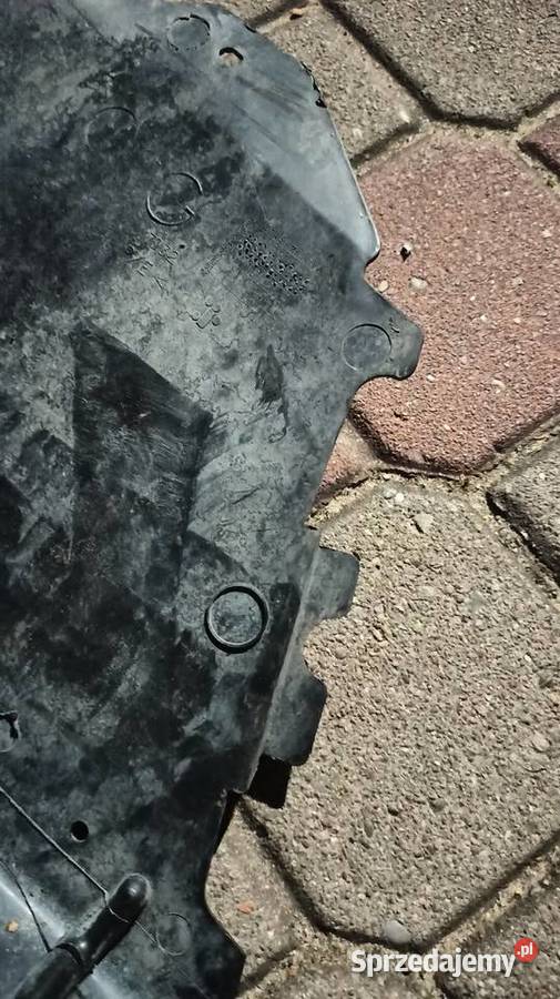 PARTNER BERLINGO OSLONA SILNIKA NADKOLE osobowe Dębica